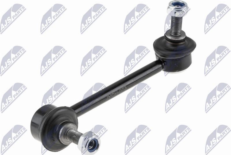 NTY ZLT-CH-073 - Asta / Puntone, Stabilizzatore www.autoricambi360.it