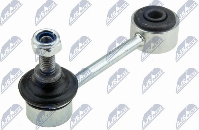 NTY ZLT-PL-006 - Asta / Puntone, Stabilizzatore www.autoricambi360.it