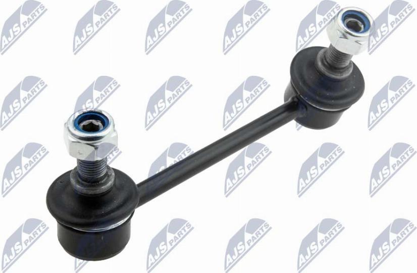 NTY ZLT-TY-128 - Asta / Puntone, Stabilizzatore www.autoricambi360.it