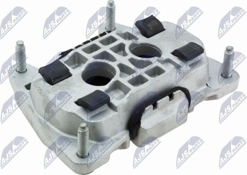 NTY ZPS-AU-045 - Supporto, Cambio automatico www.autoricambi360.it