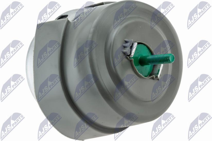 NTY ZPS-AU-046 - Sospensione, Motore www.autoricambi360.it