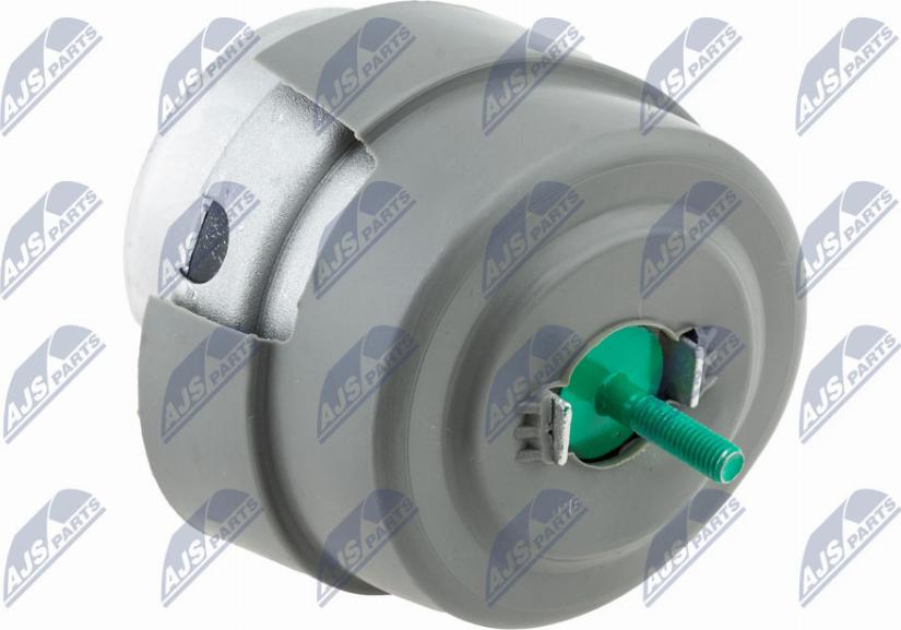 NTY ZPS-AU-040 - Sospensione, Motore www.autoricambi360.it