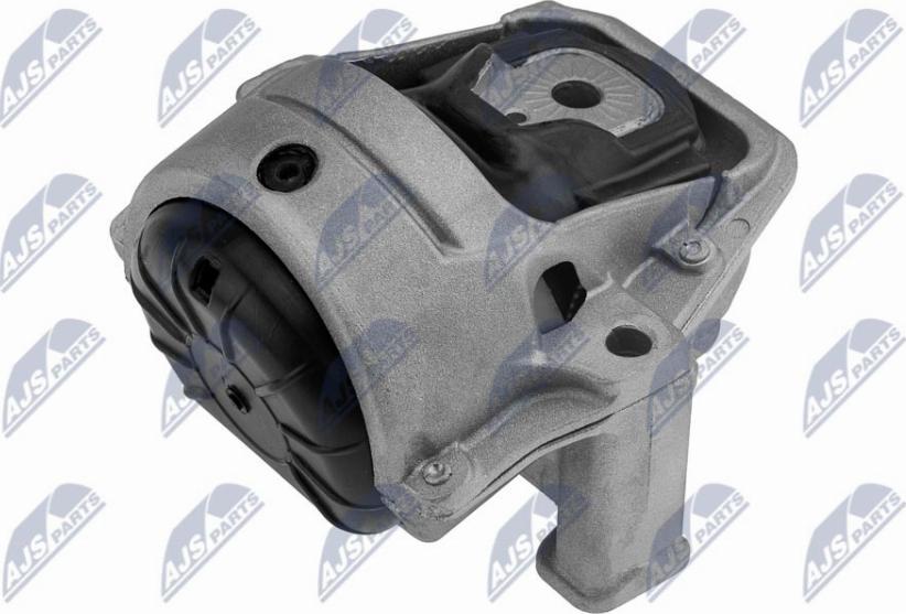 NTY ZPS-AU-042 - Sospensione, Motore www.autoricambi360.it