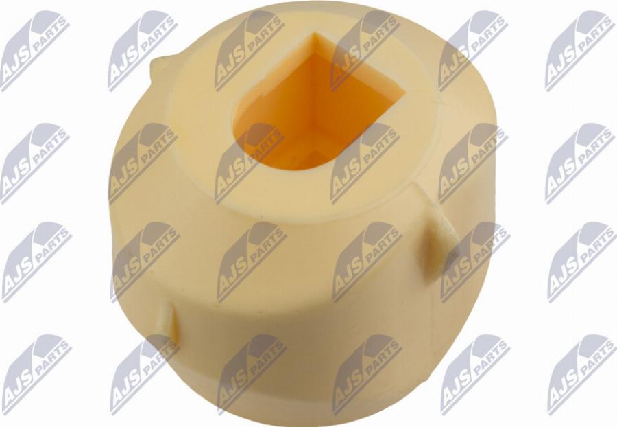 NTY ZPS-AU-059 - Tampone paracolpo, Sospensione motore www.autoricambi360.it
