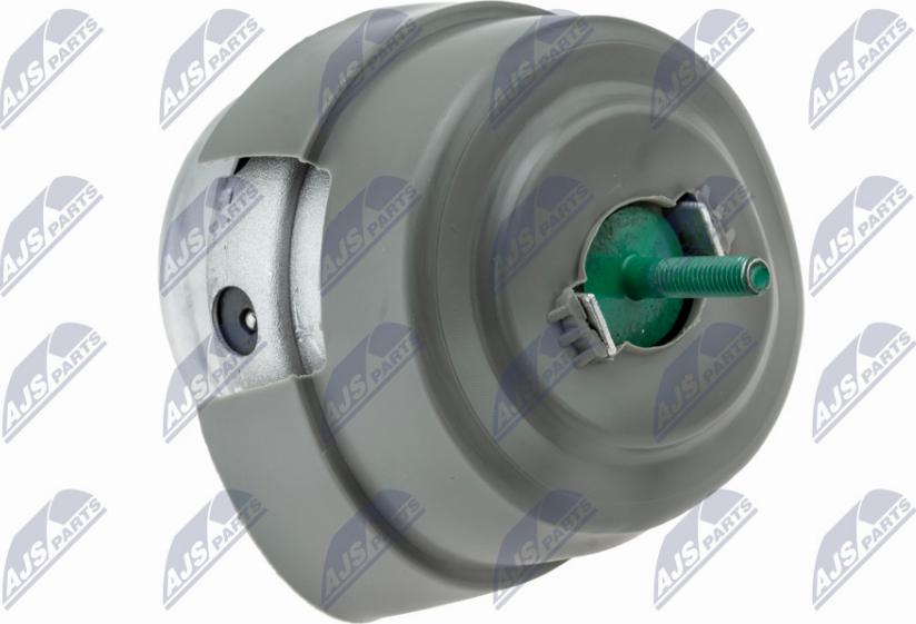 NTY ZPS-AU-054 - Sospensione, Motore www.autoricambi360.it