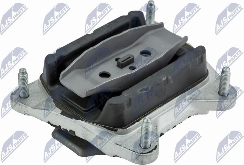 NTY ZPS-AU-055 - Supporto, Cambio automatico www.autoricambi360.it