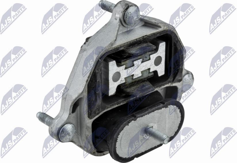 NTY ZPS-AU-056 - Supporto, Cambio automatico www.autoricambi360.it