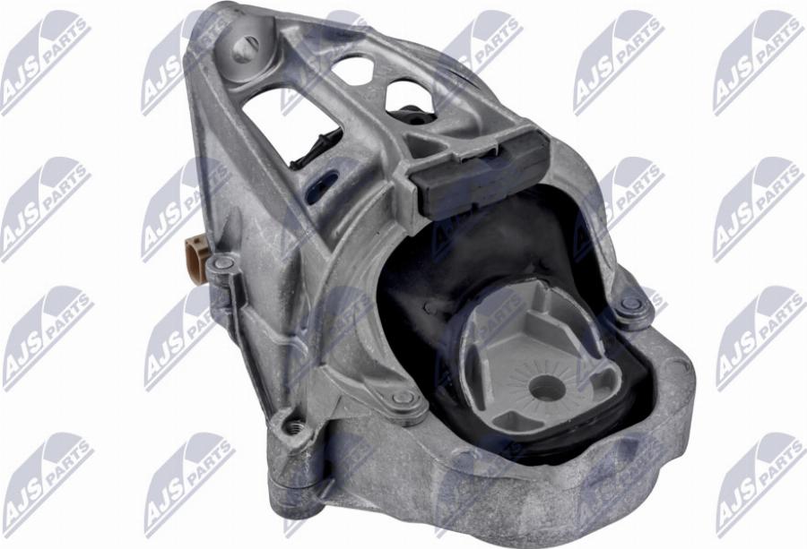 NTY ZPS-AU-050 - Supporto, Cambio automatico www.autoricambi360.it