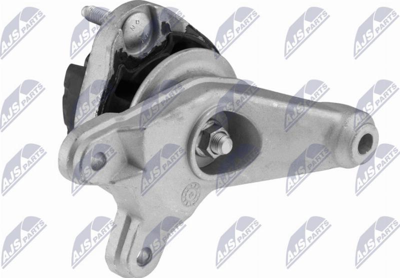 NTY ZPS-AU-058 - Sospensione, Motore www.autoricambi360.it