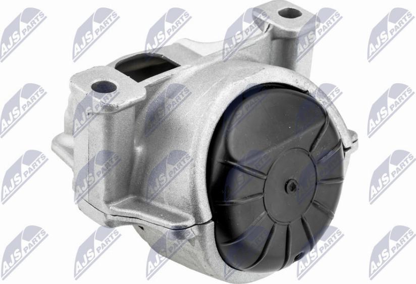 NTY ZPS-AU-053 - Sospensione, Motore www.autoricambi360.it