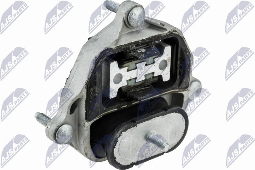 NTY ZPS-AU-057 - Supporto, Cambio automatico www.autoricambi360.it