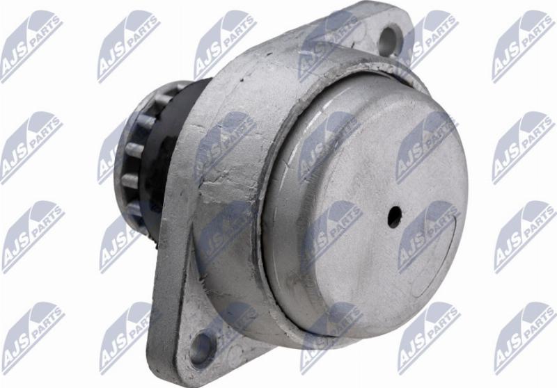 NTY ZPS-AU-060 - Sospensione, Motore www.autoricambi360.it