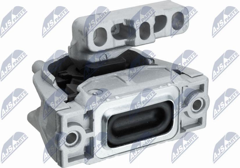NTY ZPS-AU-004 - Sospensione, Motore www.autoricambi360.it