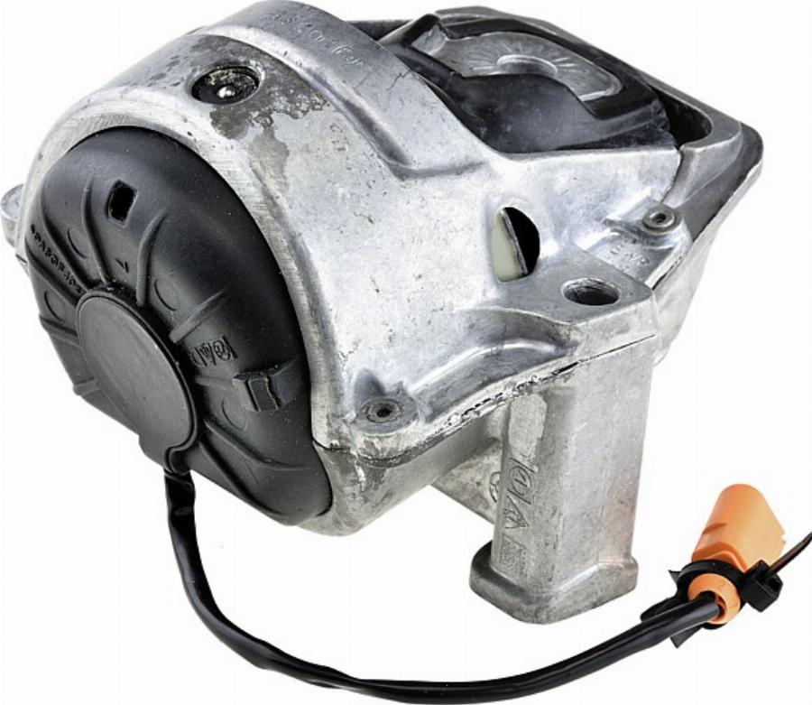 NTY ZPS-AU-000 - Sospensione, Motore www.autoricambi360.it
