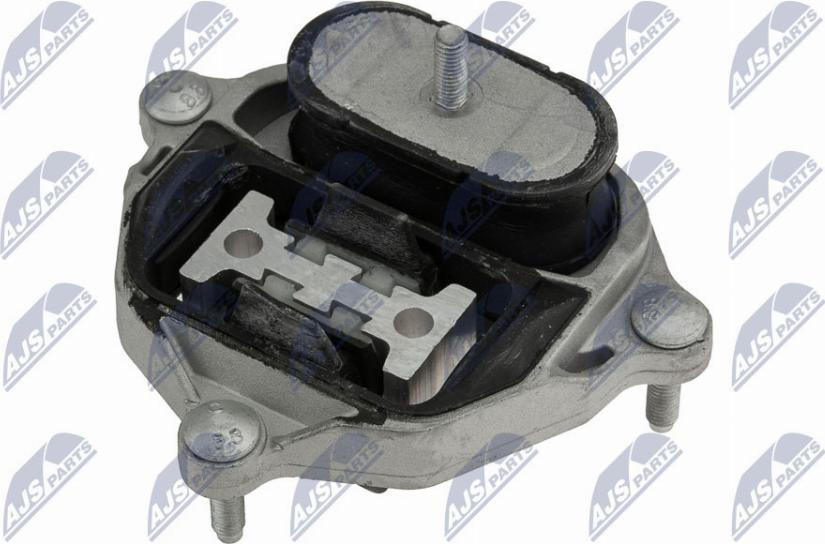 NTY ZPS-AU-001 - Supporto, Cambio automatico www.autoricambi360.it