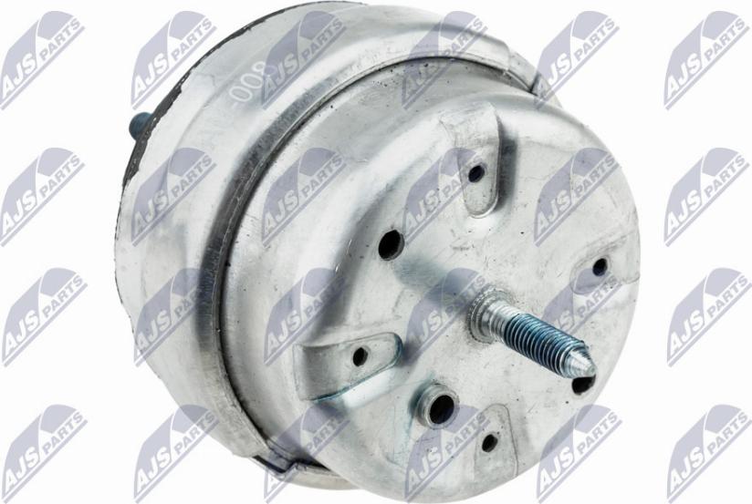 NTY ZPS-AU-008 - Sospensione, Motore www.autoricambi360.it