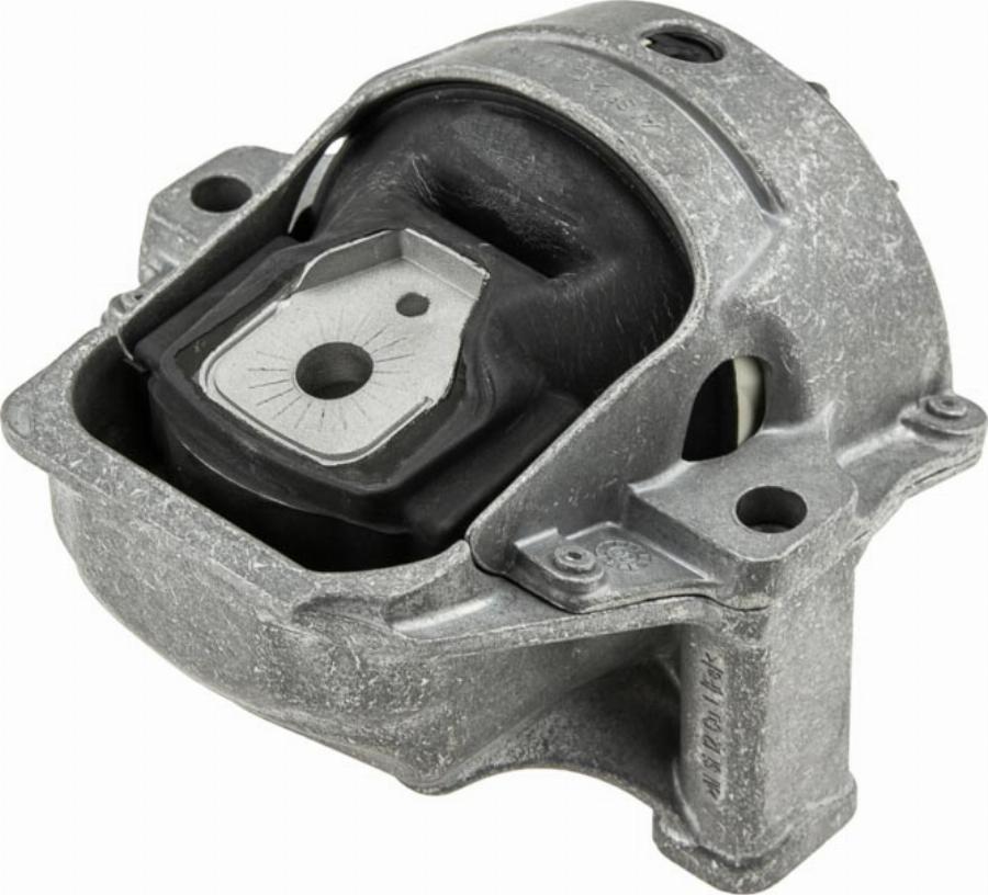 NTY ZPS-AU-002 - Sospensione, Motore www.autoricambi360.it