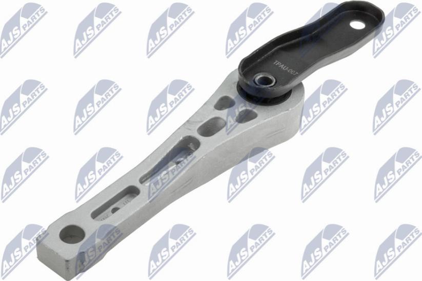 NTY ZPS-AU-007 - Sospensione, Motore www.autoricambi360.it