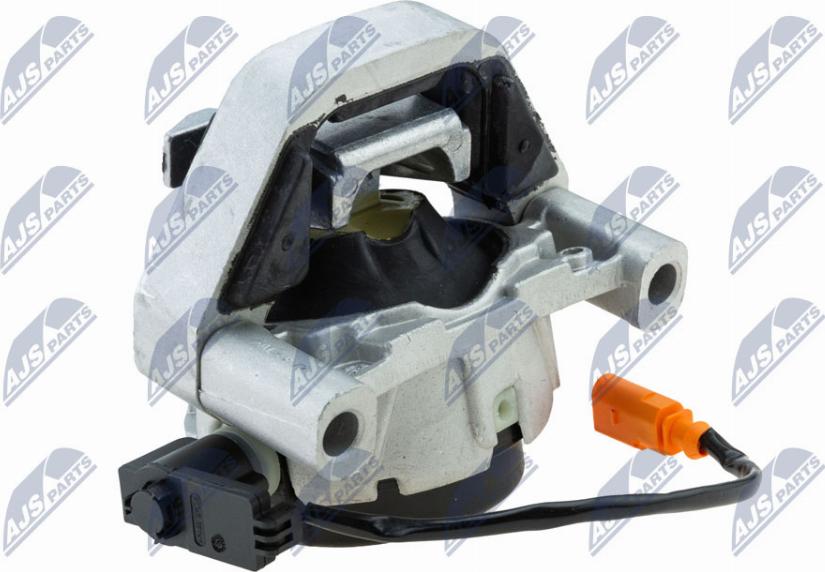 NTY ZPS-AU-016 - Sospensione, Motore www.autoricambi360.it
