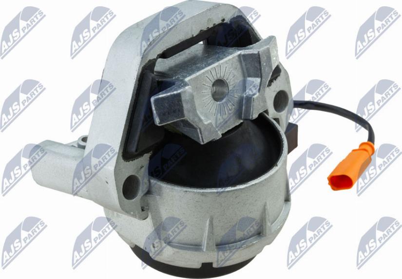 NTY ZPS-AU-017 - Sospensione, Motore www.autoricambi360.it