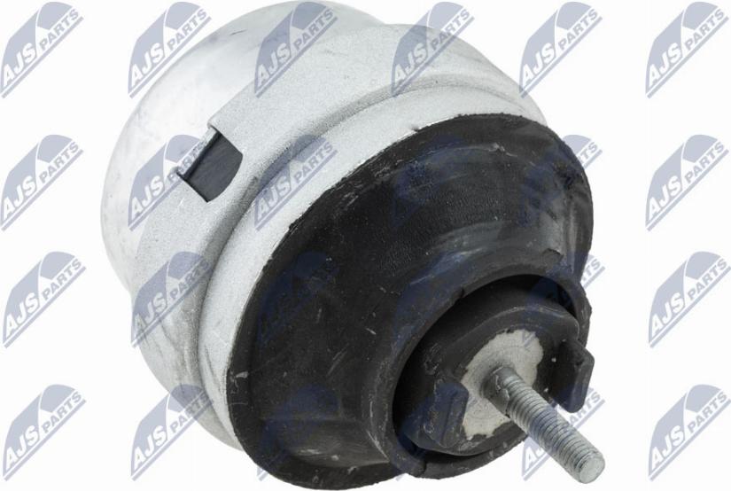 NTY ZPS-AU-035 - Sospensione, Motore www.autoricambi360.it