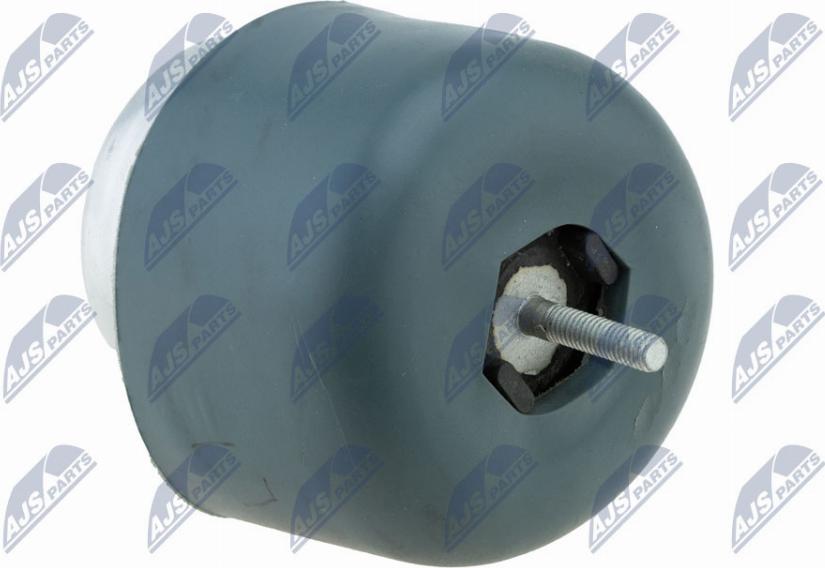 NTY ZPS-AU-036 - Sospensione, Motore www.autoricambi360.it