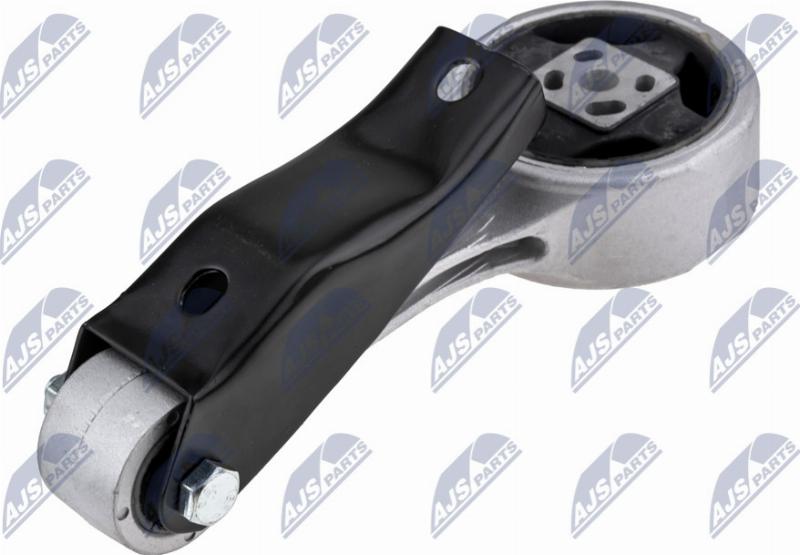 NTY ZPS-AU-030 - Sospensione, Motore www.autoricambi360.it