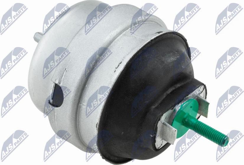 NTY ZPS-AU-038 - Sospensione, Motore www.autoricambi360.it