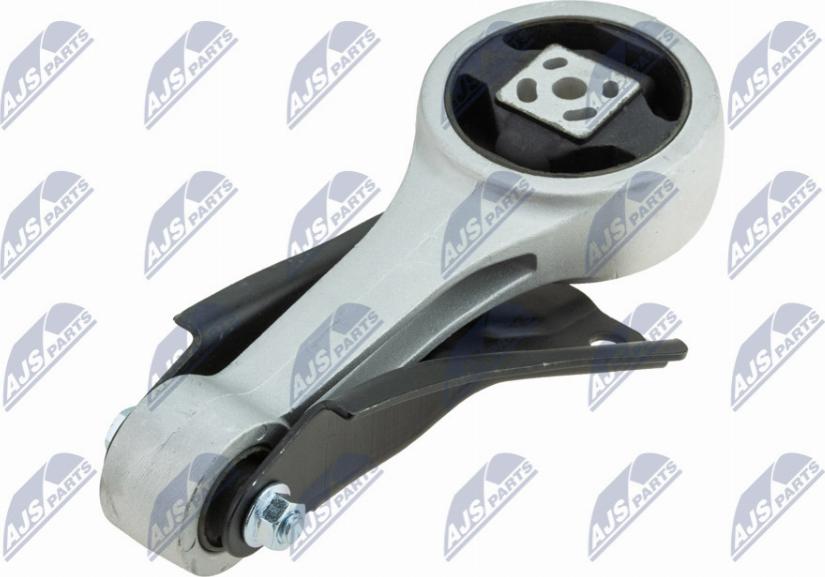 NTY ZPS-AU-032 - Sospensione, Motore www.autoricambi360.it