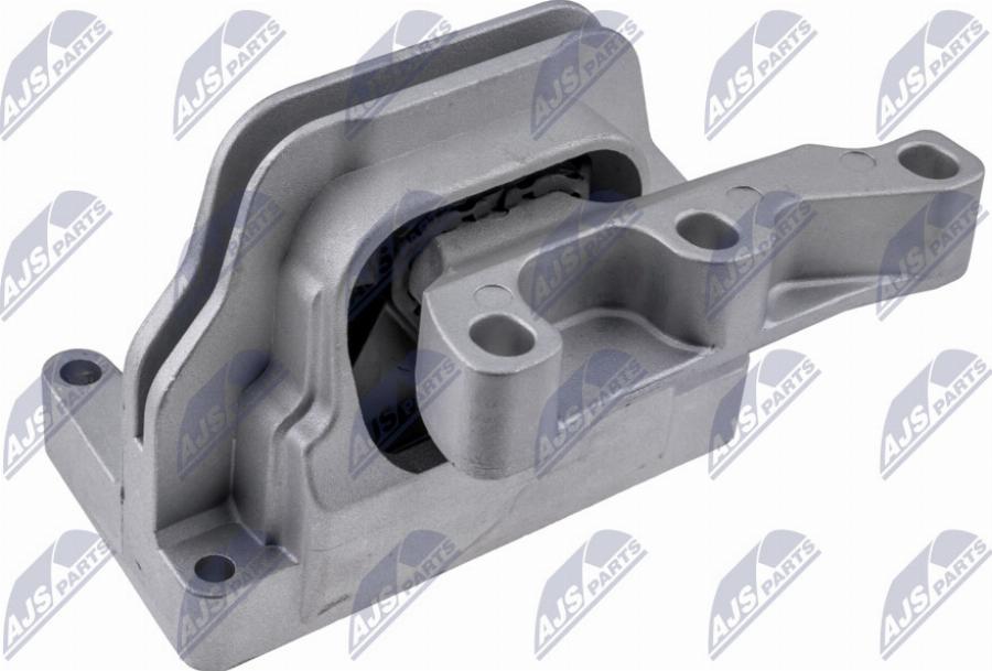NTY ZPS-AU-026 - Sospensione, Motore www.autoricambi360.it