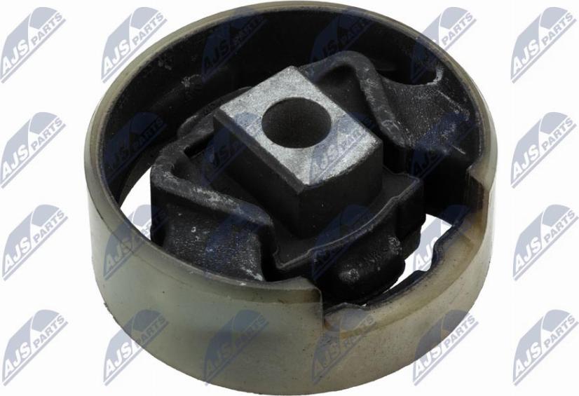 NTY ZPS-AU-021 - Sospensione, Motore www.autoricambi360.it