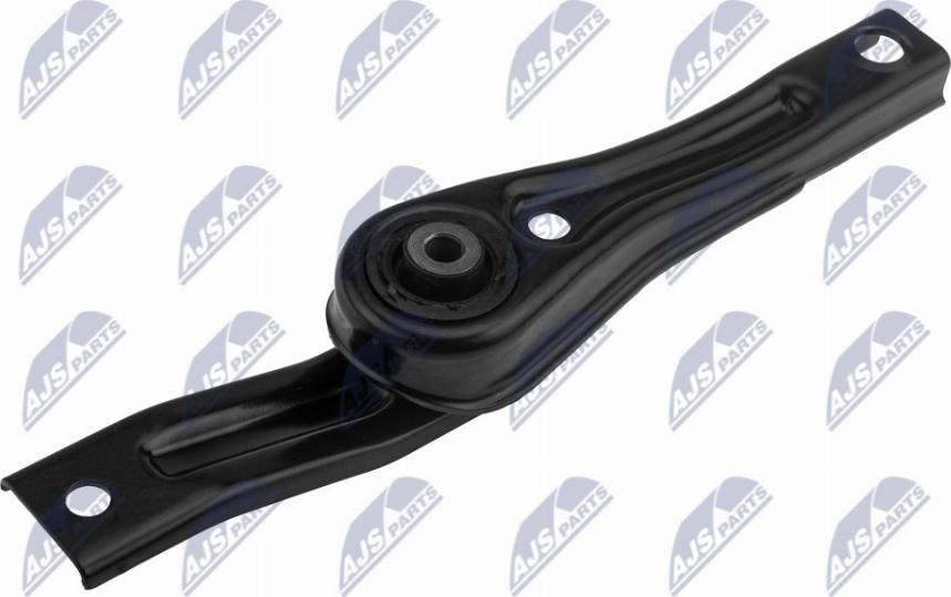 NTY ZPS-AU-023 - Sospensione, Motore www.autoricambi360.it