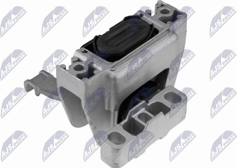 NTY ZPS-AU-022 - Sospensione, Motore www.autoricambi360.it