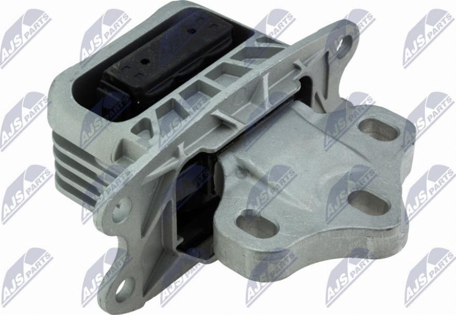 NTY ZPS-BM-045 - Supporto, Cambio automatico www.autoricambi360.it
