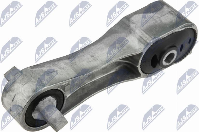 NTY ZPS-BM-040 - Sospensione, Motore www.autoricambi360.it