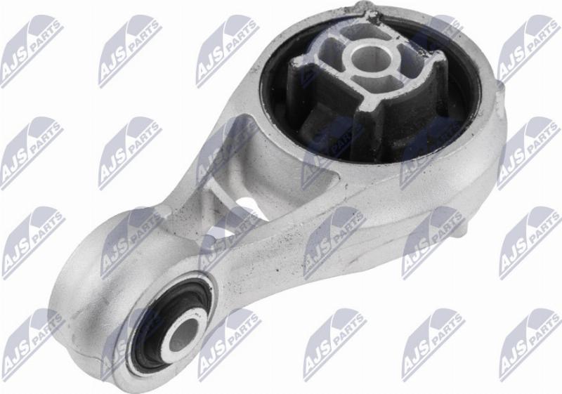 NTY ZPS-BM-043 - Sospensione, Motore www.autoricambi360.it