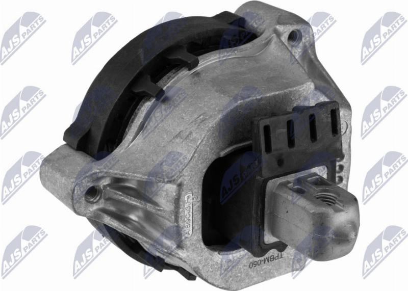 NTY ZPS-BM-050 - Sospensione, Motore www.autoricambi360.it
