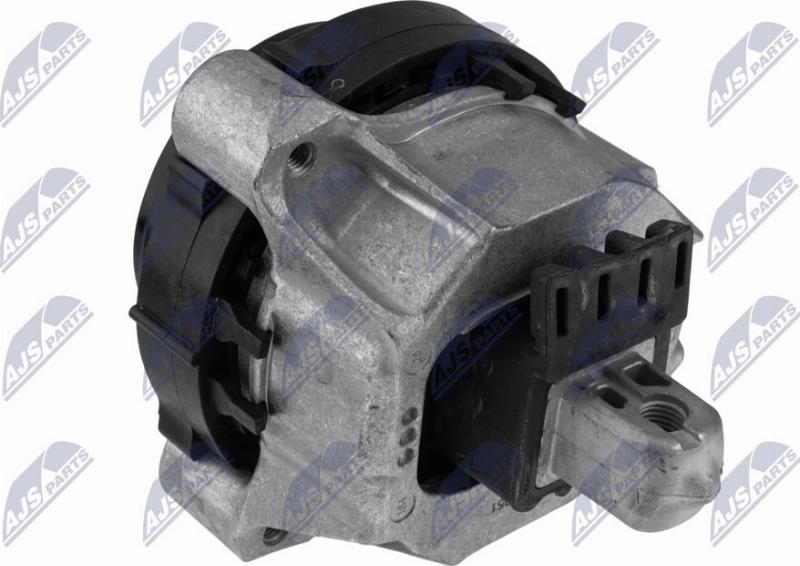 NTY ZPS-BM-051 - Sospensione, Motore www.autoricambi360.it