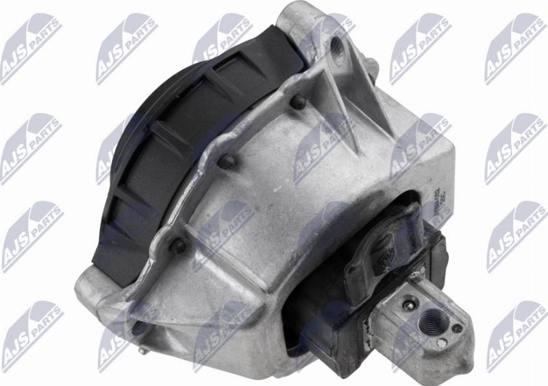NTY ZPS-BM-052 - Sospensione, Motore www.autoricambi360.it
