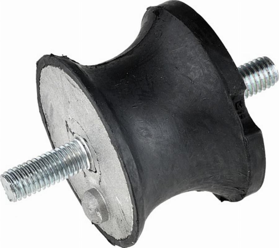 NTY ZPS-BM-004 - Supporto, Cambio automatico www.autoricambi360.it