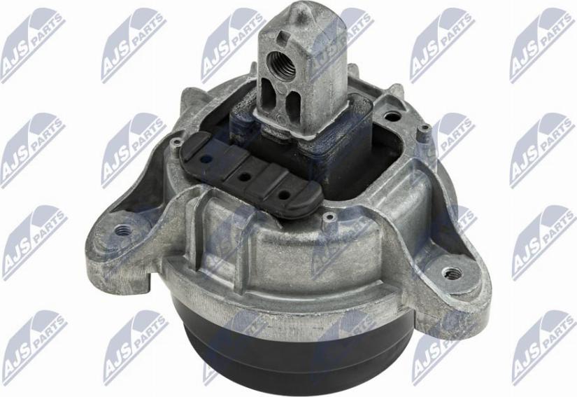 NTY ZPS-BM-005 - Sospensione, Motore www.autoricambi360.it