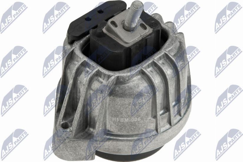 NTY ZPS-BM-006 - Sospensione, Motore www.autoricambi360.it