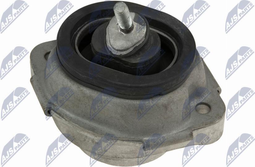 NTY ZPS-BM-001 - Sospensione, Motore www.autoricambi360.it