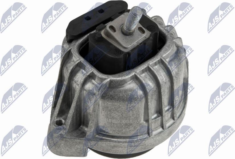 NTY ZPS-BM-008 - Sospensione, Motore www.autoricambi360.it