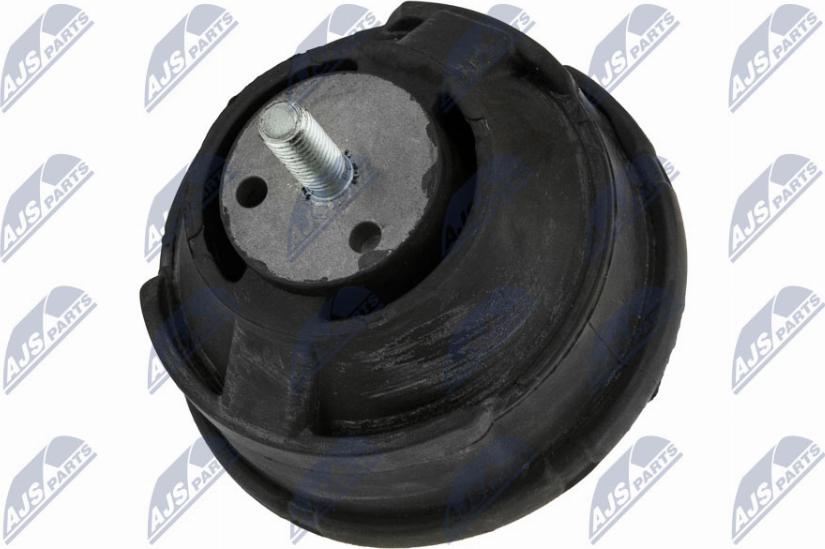 NTY ZPS-BM-015 - Sospensione, Motore www.autoricambi360.it