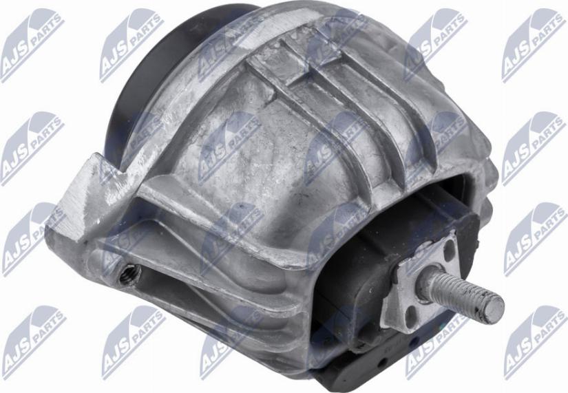 NTY ZPS-BM-016 - Sospensione, Motore www.autoricambi360.it