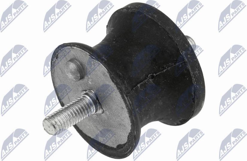 NTY ZPS-BM-010 - Sospensione, Motore www.autoricambi360.it