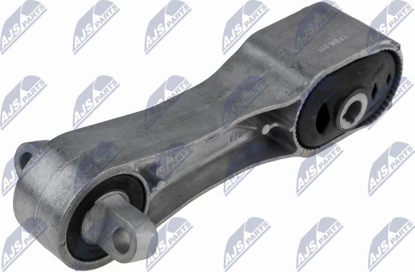 NTY ZPS-BM-011 - Sospensione, Motore www.autoricambi360.it