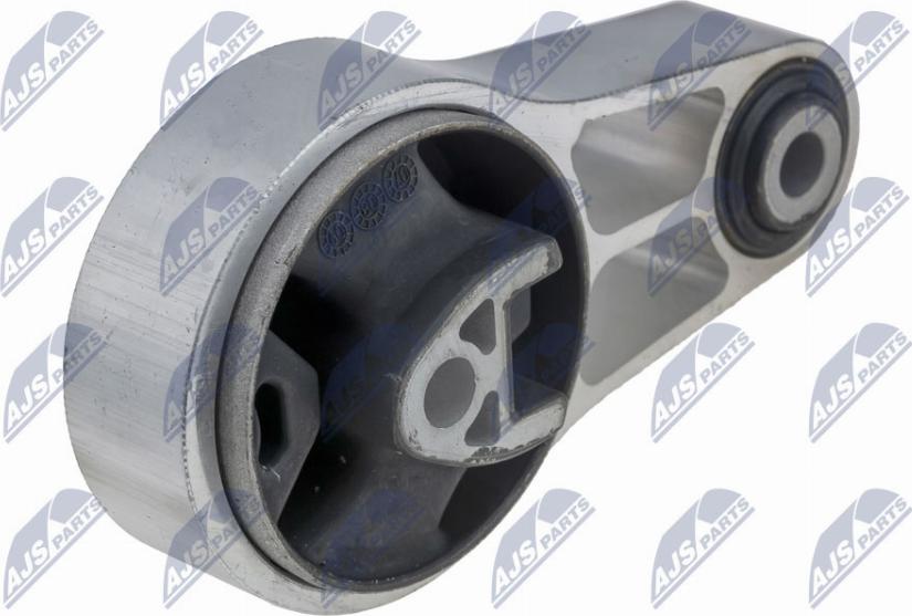 NTY ZPS-BM-039 - Sospensione, Motore www.autoricambi360.it
