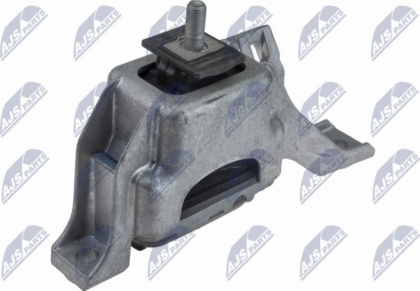 NTY ZPS-BM-038 - Sospensione, Motore www.autoricambi360.it